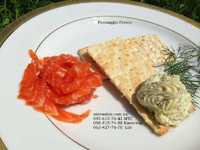 Формажіо Фреско - крем-сир
