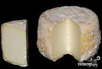 Козячий сир Crottin de Chavignol