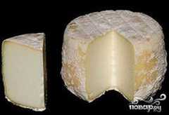 Козячий сир Crottin de Chavignol