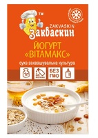Vitamax йогурт 